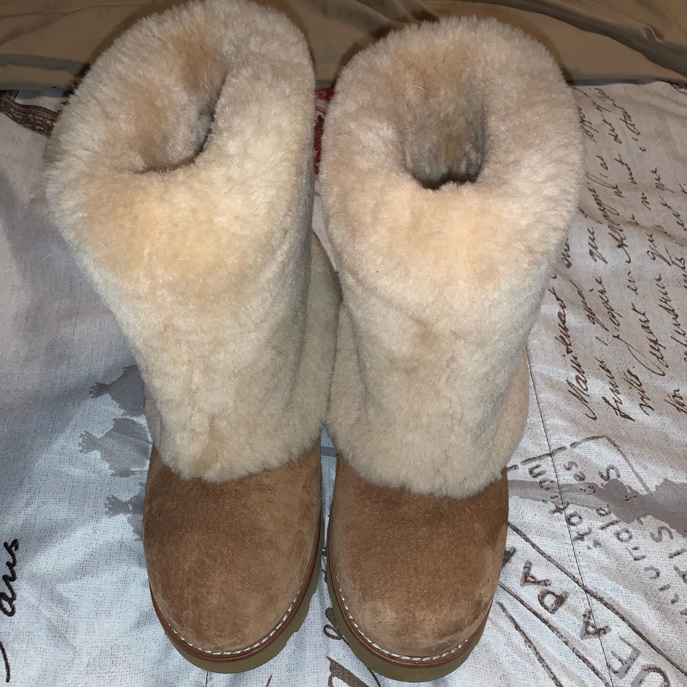 UGG boots